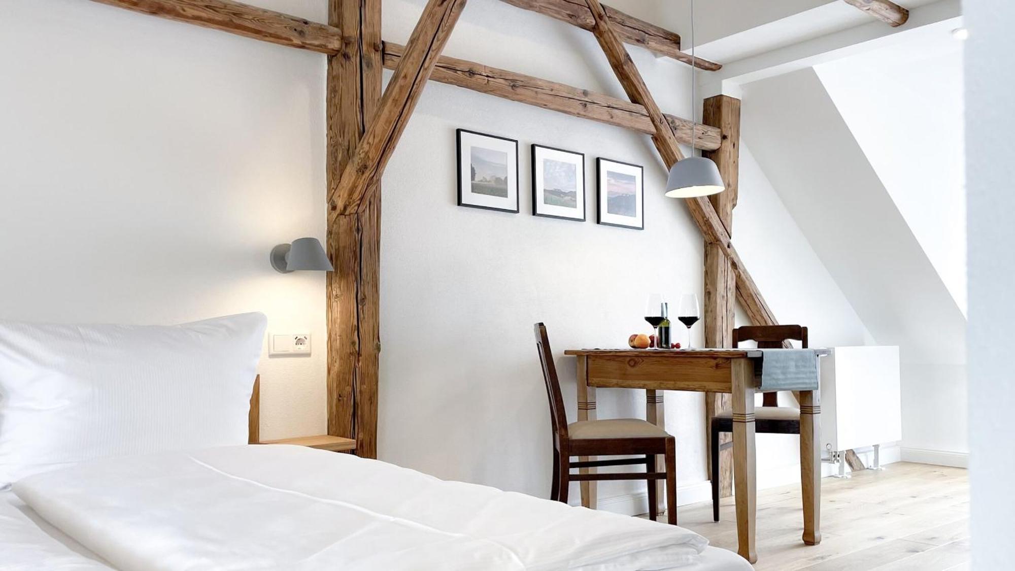 Apartments Am Dom ナウムブルク エクステリア 写真