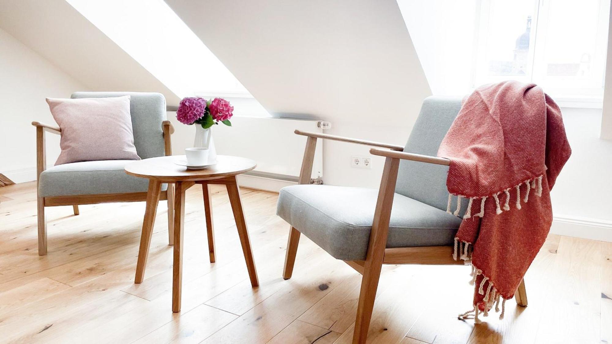 Apartments Am Dom ナウムブルク エクステリア 写真
